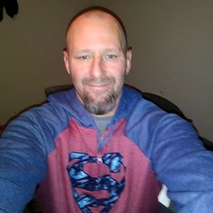 Meet your Posher, Matthew